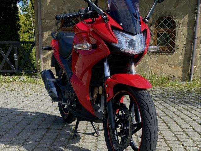 Лифан КПР, объемом двигателя 0.2 л и пробегом 0 тыс. км за 1250 $, фото 1 на Automoto.ua