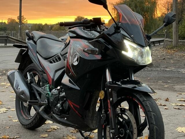 Лифан КПР, объемом двигателя 0.2 л и пробегом 0 тыс. км за 1250 $, фото 1 на Automoto.ua