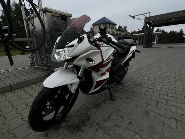 Ліфан КПР, об'ємом двигуна 0.2 л та пробігом 0 тис. км за 1590 $, фото 1 на Automoto.ua