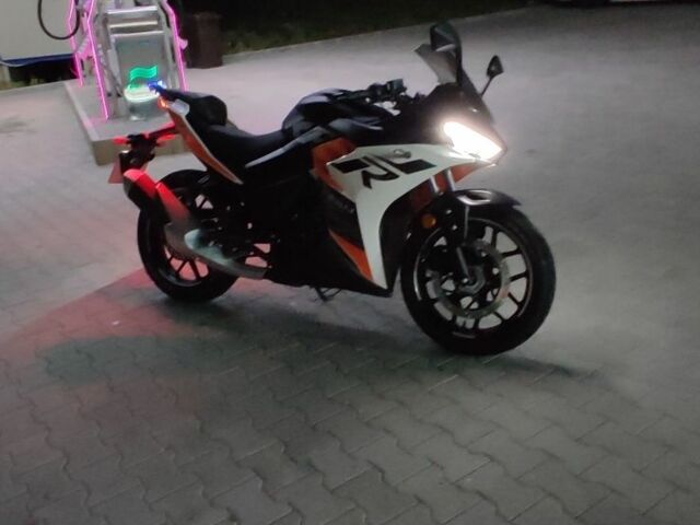 Ліфан КПР, об'ємом двигуна 0.25 л та пробігом 0 тис. км за 2350 $, фото 1 на Automoto.ua