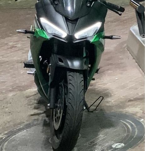 Лифан КПР, объемом двигателя 0 л и пробегом 0 тыс. км за 1700 $, фото 1 на Automoto.ua