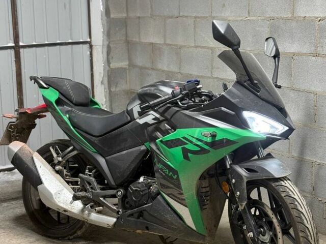 Ліфан КПР, об'ємом двигуна 0.2 л та пробігом 0 тис. км за 1800 $, фото 1 на Automoto.ua