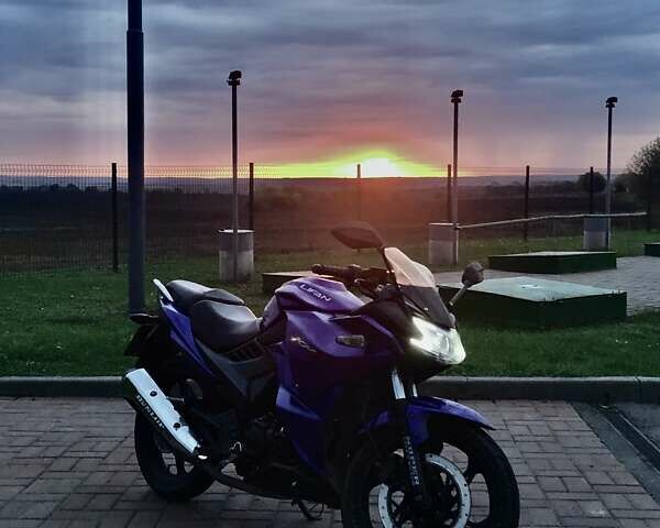 Ліфан КПР, об'ємом двигуна 0.15 л та пробігом 25 тис. км за 950 $, фото 1 на Automoto.ua