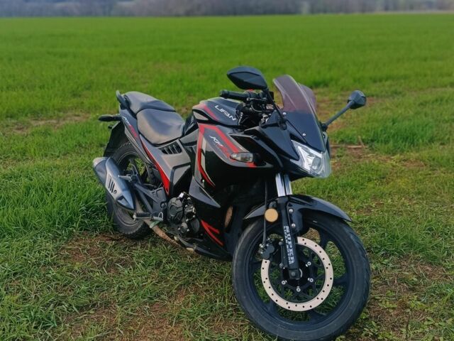 Лифан КПР, объемом двигателя 0.2 л и пробегом 0 тыс. км за 1302 $, фото 1 на Automoto.ua