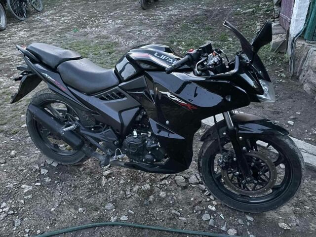 Ліфан КПР, об'ємом двигуна 0.2 л та пробігом 0 тис. км за 1300 $, фото 1 на Automoto.ua