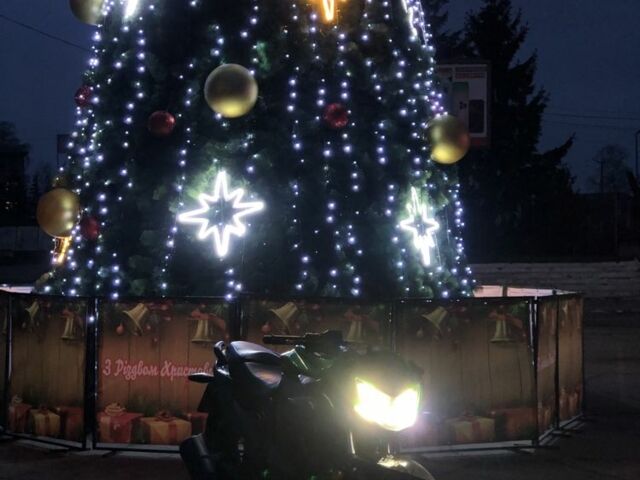 Лифан КПР, объемом двигателя 0.2 л и пробегом 0 тыс. км за 1200 $, фото 1 на Automoto.ua