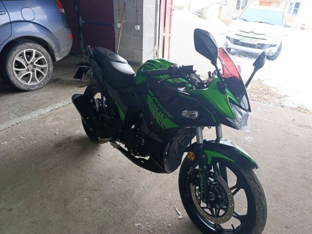 Ліфан КПР, об'ємом двигуна 0.2 л та пробігом 0 тис. км за 1500 $, фото 1 на Automoto.ua