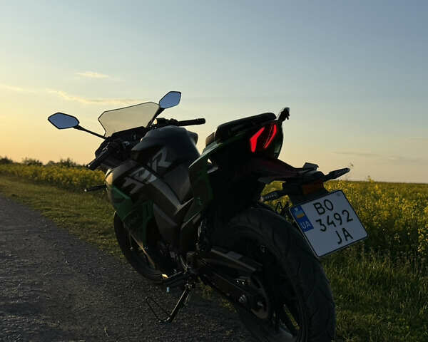 Лифан КПР, объемом двигателя 0 л и пробегом 4 тыс. км за 2300 $, фото 1 на Automoto.ua