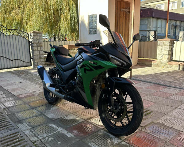 Зелений Ліфан КПР, об'ємом двигуна 0 л та пробігом 2 тис. км за 2350 $, фото 1 на Automoto.ua