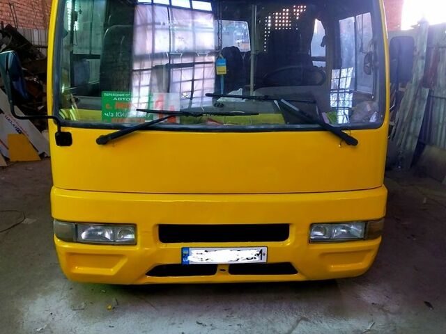 Ліфан ЛФ, об'ємом двигуна 3.6 л та пробігом 20 тис. км за 3500 $, фото 1 на Automoto.ua
