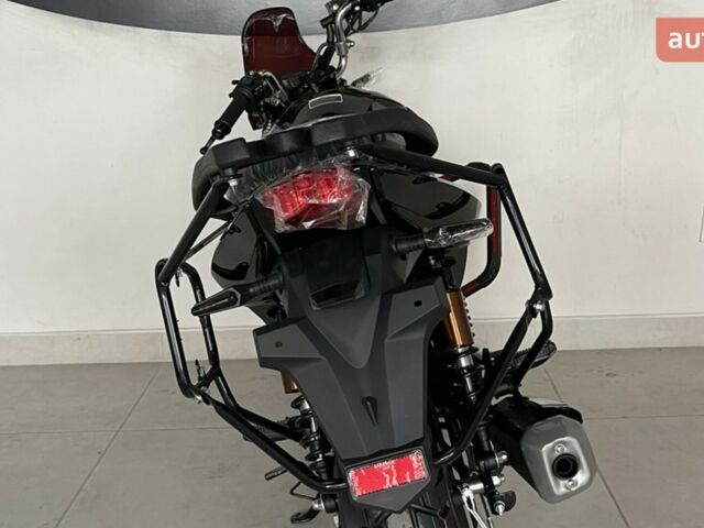 купити нове авто Ліфан ЛФ 2025 року від офіційного дилера MotoHub Ліфан фото