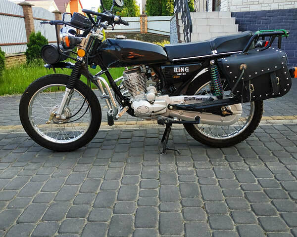 Лифан Ринг, объемом двигателя 0.15 л и пробегом 150 тыс. км за 800 $, фото 1 на Automoto.ua