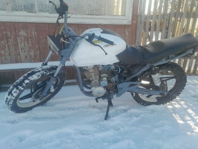 Лифан Спайдер, объемом двигателя 0.15 л и пробегом 0 тыс. км за 380 $, фото 1 на Automoto.ua