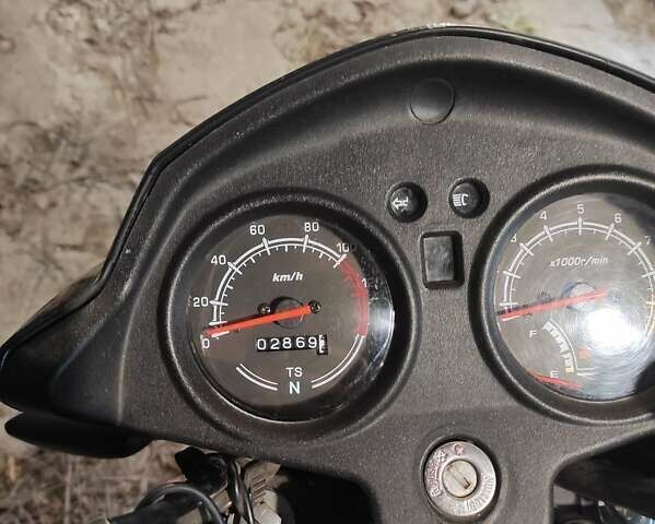Чорний Ліфан BTR, об'ємом двигуна 0.18 л та пробігом 290 тис. км за 1050 $, фото 1 на Automoto.ua