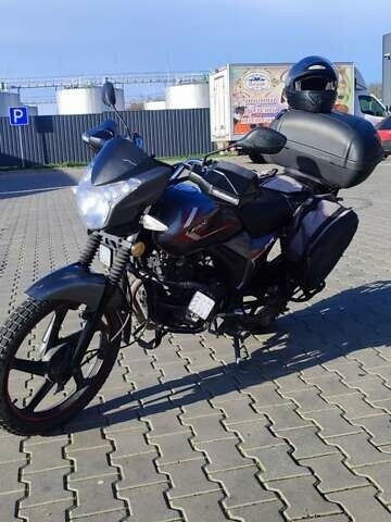 Лифан BTR, объемом двигателя 0 л и пробегом 11 тыс. км за 999 $, фото 1 на Automoto.ua