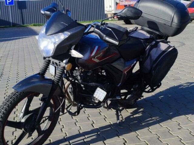 Лифан BTR, объемом двигателя 0 л и пробегом 11 тыс. км за 999 $, фото 1 на Automoto.ua