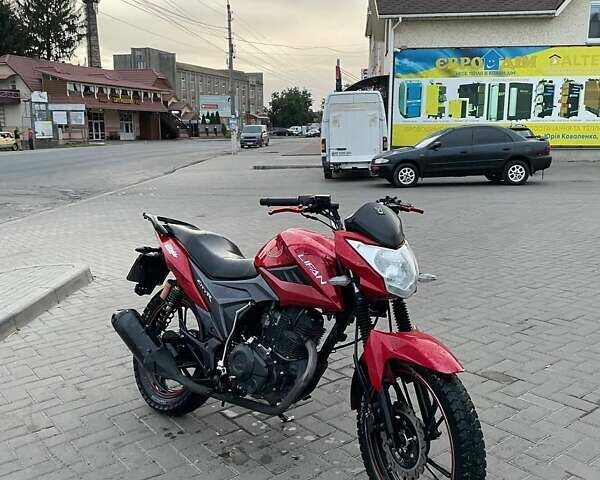 Ліфан BTR, об'ємом двигуна 0.18 л та пробігом 13 тис. км за 896 $, фото 1 на Automoto.ua