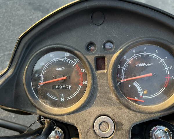 Сірий Ліфан BTR 200, об'ємом двигуна 0.2 л та пробігом 16 тис. км за 800 $, фото 1 на Automoto.ua