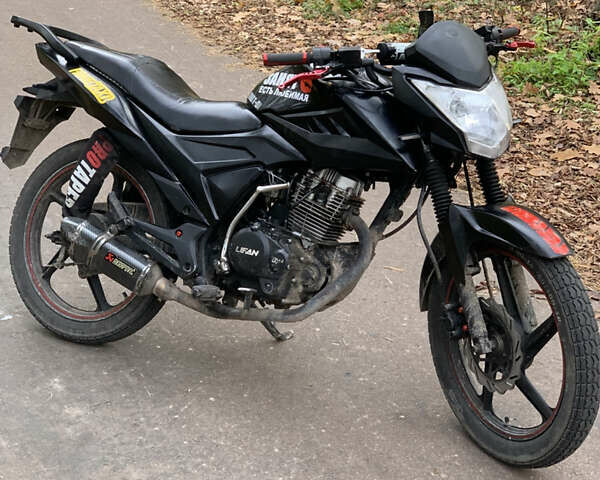 Черный Лифан CCR, объемом двигателя 0 л и пробегом 20 тыс. км за 629 $, фото 1 на Automoto.ua