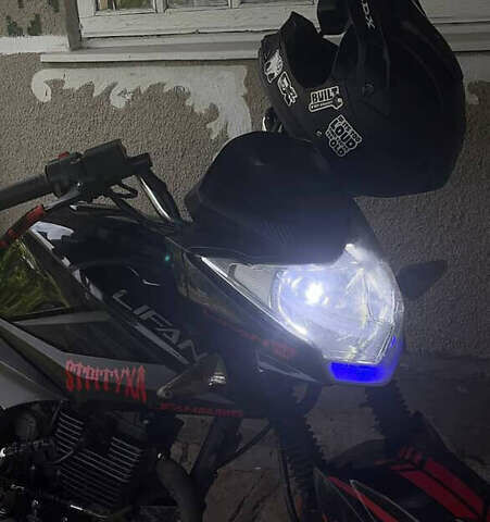 Черный Лифан CCR, объемом двигателя 0.15 л и пробегом 19 тыс. км за 645 $, фото 1 на Automoto.ua