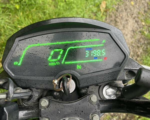 Чорний Ліфан CCR, об'ємом двигуна 0.15 л та пробігом 330 тис. км за 850 $, фото 1 на Automoto.ua