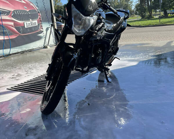 Чорний Ліфан CCR, об'ємом двигуна 0.15 л та пробігом 2 тис. км за 1100 $, фото 1 на Automoto.ua