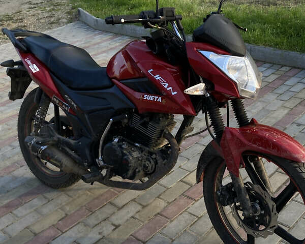 Червоний Ліфан CCR, об'ємом двигуна 0.15 л та пробігом 17 тис. км за 650 $, фото 1 на Automoto.ua