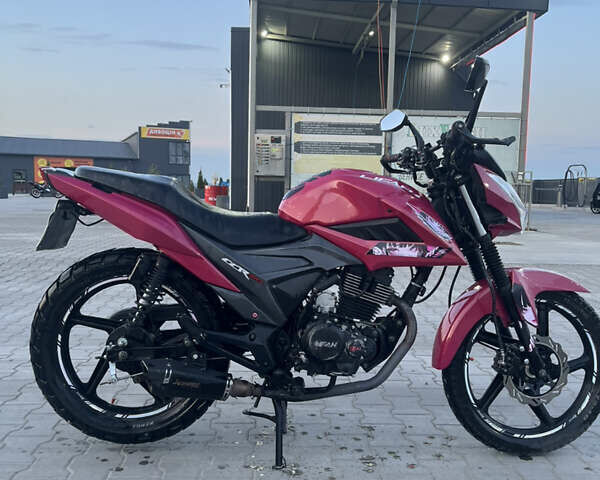 Лифан CCR, объемом двигателя 0.15 л и пробегом 13 тыс. км за 720 $, фото 1 на Automoto.ua