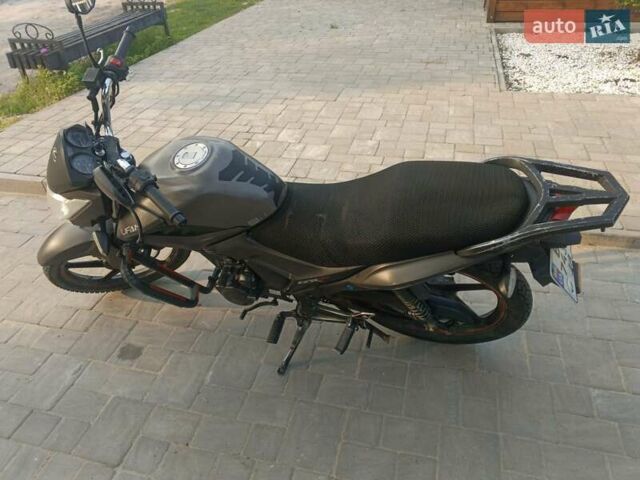 Лифан CCR, объемом двигателя 0.15 л и пробегом 26 тыс. км за 500 $, фото 1 на Automoto.ua