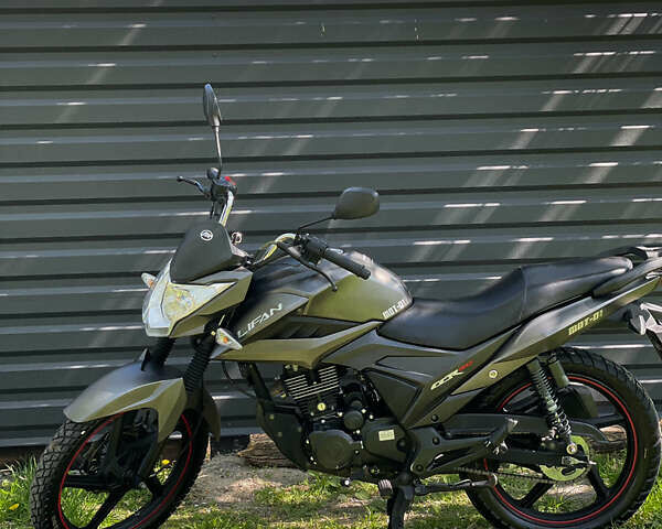 Лифан CCR, объемом двигателя 0.15 л и пробегом 8 тыс. км за 850 $, фото 1 на Automoto.ua