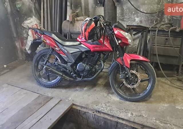 Лифан CCR, объемом двигателя 0.15 л и пробегом 12 тыс. км за 500 $, фото 1 на Automoto.ua