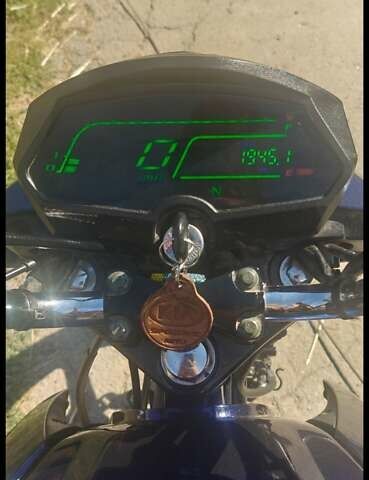 Лифан CCR, объемом двигателя 0.15 л и пробегом 2 тыс. км за 1000 $, фото 1 на Automoto.ua