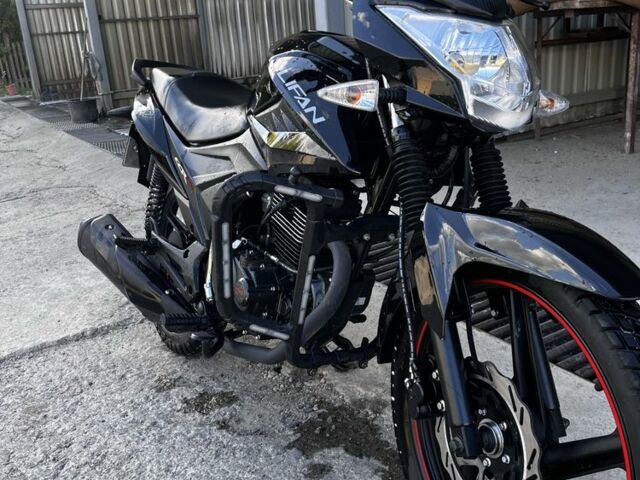 Лифан CCR, объемом двигателя 0.15 л и пробегом 0 тыс. км за 710 $, фото 1 на Automoto.ua