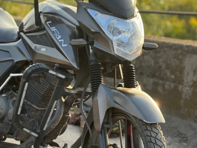 Лифан CCR, объемом двигателя 0.15 л и пробегом 0 тыс. км за 618 $, фото 1 на Automoto.ua