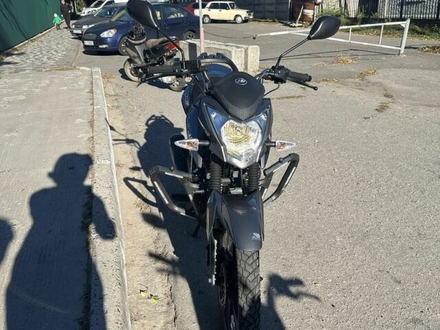 Ліфан CCR, об'ємом двигуна 0.15 л та пробігом 0 тис. км за 1040 $, фото 1 на Automoto.ua