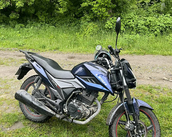 Ліфан CCR, об'ємом двигуна 0.15 л та пробігом 10 тис. км за 900 $, фото 1 на Automoto.ua