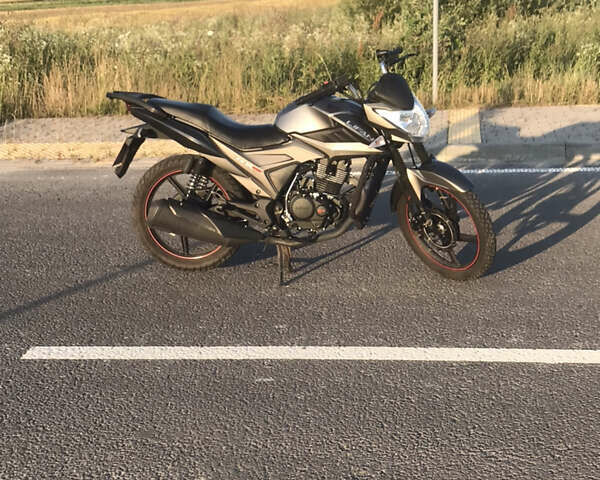 Сірий Ліфан CCR, об'ємом двигуна 0 л та пробігом 3 тис. км за 1020 $, фото 1 на Automoto.ua