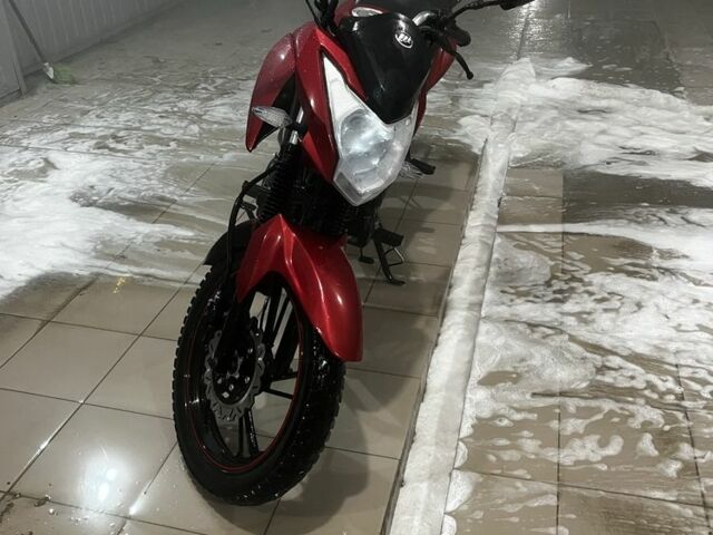 Лифан CityR, объемом двигателя 0.18 л и пробегом 0 тыс. км за 1000 $, фото 1 на Automoto.ua