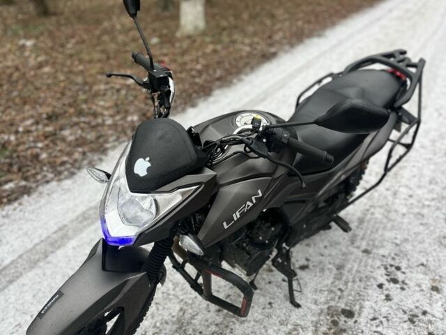 Лифан CityR, объемом двигателя 0.2 л и пробегом 0 тыс. км за 1200 $, фото 1 на Automoto.ua