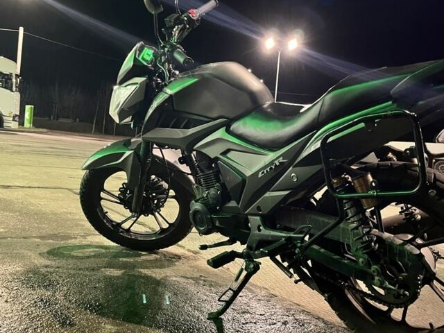 Лифан CityR, объемом двигателя 0.18 л и пробегом 0 тыс. км за 898 $, фото 1 на Automoto.ua