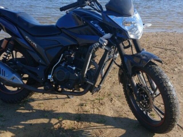 Ліфан CityR, об'ємом двигуна 0.18 л та пробігом 0 тис. км за 949 $, фото 1 на Automoto.ua