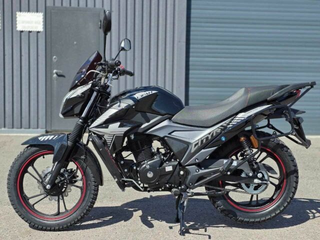 Лифан CityR, объемом двигателя 0.2 л и пробегом 0 тыс. км за 1399 $, фото 1 на Automoto.ua