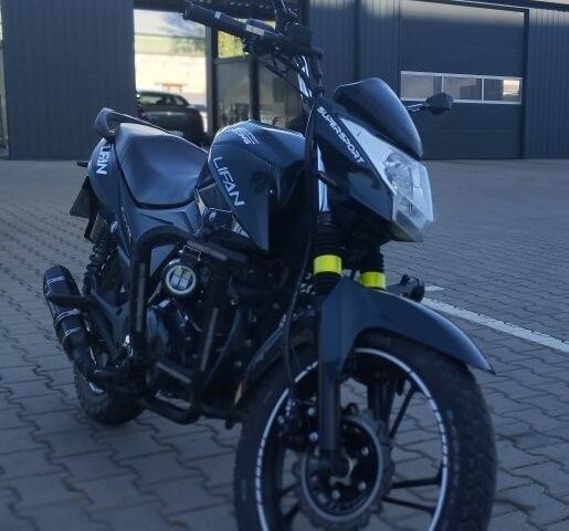 Лифан CityR, объемом двигателя 0.18 л и пробегом 0 тыс. км за 1000 $, фото 1 на Automoto.ua