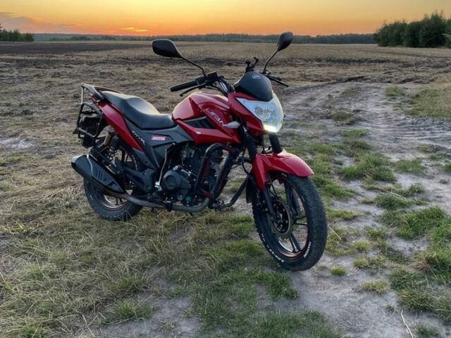 Лифан CityR, объемом двигателя 0.2 л и пробегом 0 тыс. км за 1080 $, фото 1 на Automoto.ua