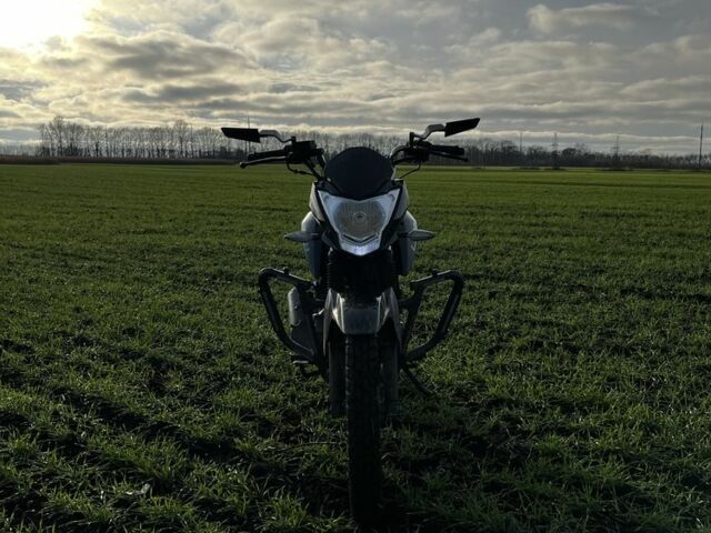 Ліфан CityR, об'ємом двигуна 0.18 л та пробігом 0 тис. км за 1031 $, фото 1 на Automoto.ua