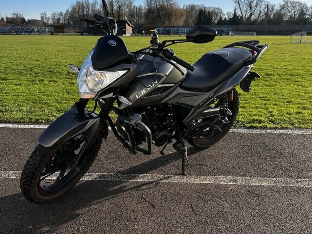 Ліфан CityR, об'ємом двигуна 0.18 л та пробігом 0 тис. км за 1300 $, фото 1 на Automoto.ua