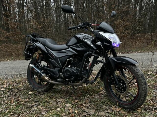 Лифан CityR, объемом двигателя 0.18 л и пробегом 0 тыс. км за 1050 $, фото 1 на Automoto.ua