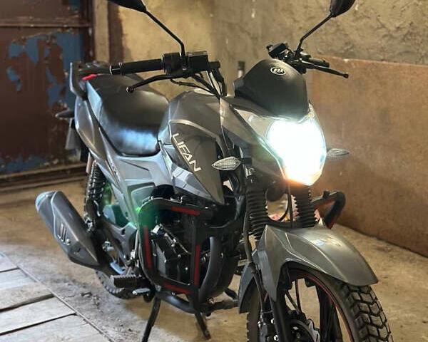 Сірий Ліфан CityR, об'ємом двигуна 0.18 л та пробігом 1 тис. км за 1230 $, фото 1 на Automoto.ua