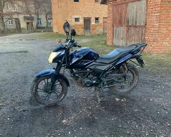 Синій Ліфан CityR, об'ємом двигуна 0.2 л та пробігом 10 тис. км за 950 $, фото 1 на Automoto.ua