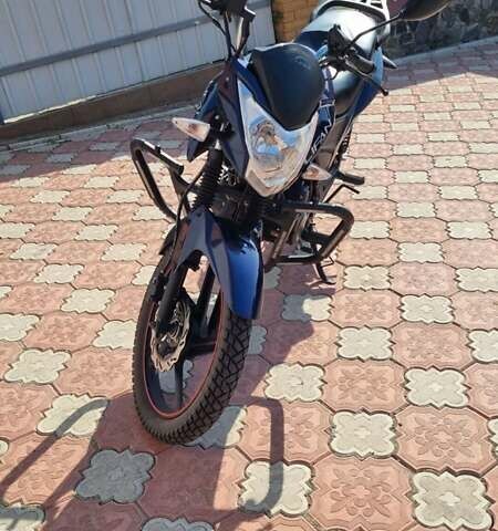 Синій Ліфан CityR, об'ємом двигуна 0 л та пробігом 5 тис. км за 1200 $, фото 1 на Automoto.ua